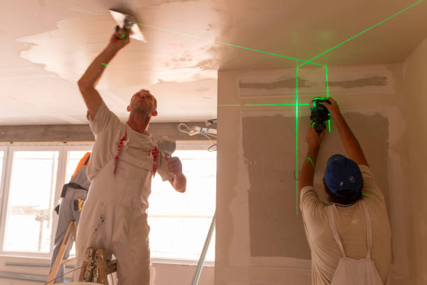 Best Drywall Sanding and Smoothing  in Heidelberg, PA